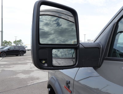 2026 RAM 2500 Warlock 4x4 Crew Cab 6'4 Box