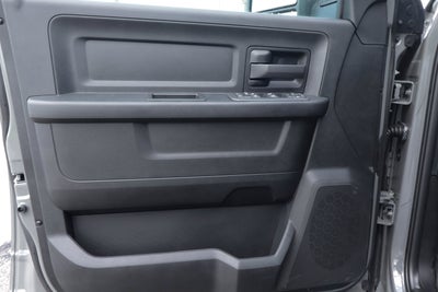 2026 RAM 2500 Warlock 4x4 Crew Cab 6'4 Box