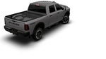 2026 RAM 2500 Warlock 4x4 Crew Cab 6'4 Box