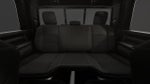 2026 RAM 2500 Warlock 4x4 Crew Cab 6'4 Box