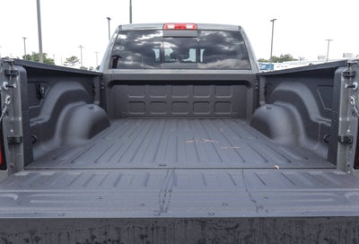 2026 RAM 2500 Warlock 4x4 Crew Cab 6'4 Box