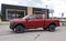 2026 RAM 2500 Warlock 4x4 Crew Cab 6'4 Box