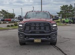 2026 RAM 2500 Warlock 4x4 Crew Cab 6'4 Box