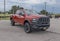2026 RAM 2500 Warlock 4x4 Crew Cab 6'4 Box