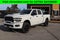 2026 RAM 2500 Black Express