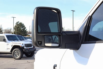 2026 RAM 2500 Black Express