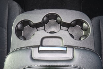 2026 RAM 2500 Black Express