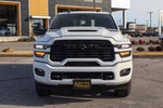 2026 RAM 2500 Black Express