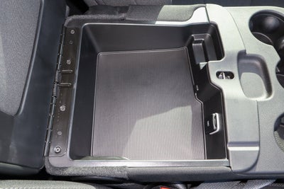 2026 RAM 2500 Black Express