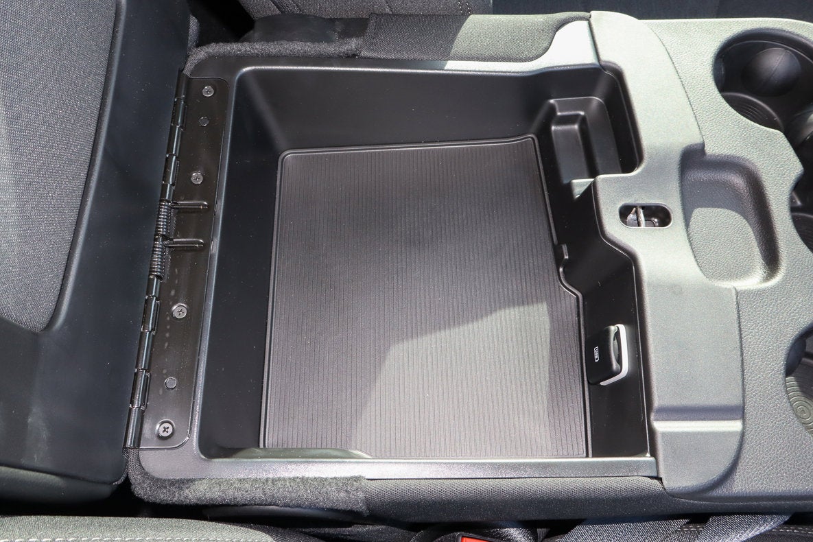 2026 RAM 2500 Black Express