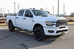2026 RAM 2500 Black Express
