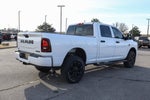 2026 RAM 2500 Black Express