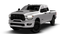 2026 RAM 2500 Black Express