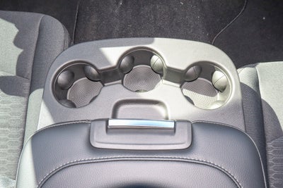 2026 RAM 2500 Black Express