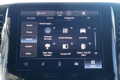 2026 RAM 2500 Black Express