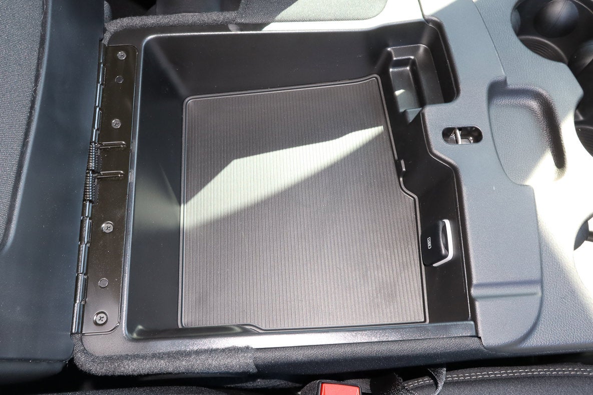 2026 RAM 2500 Black Express