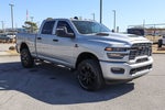 2026 RAM 2500 Black Express