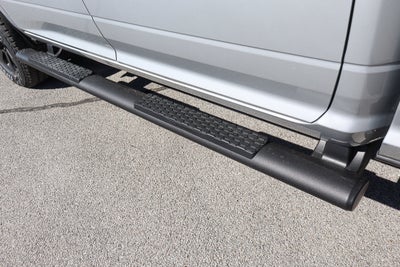 2026 RAM 2500 Black Express