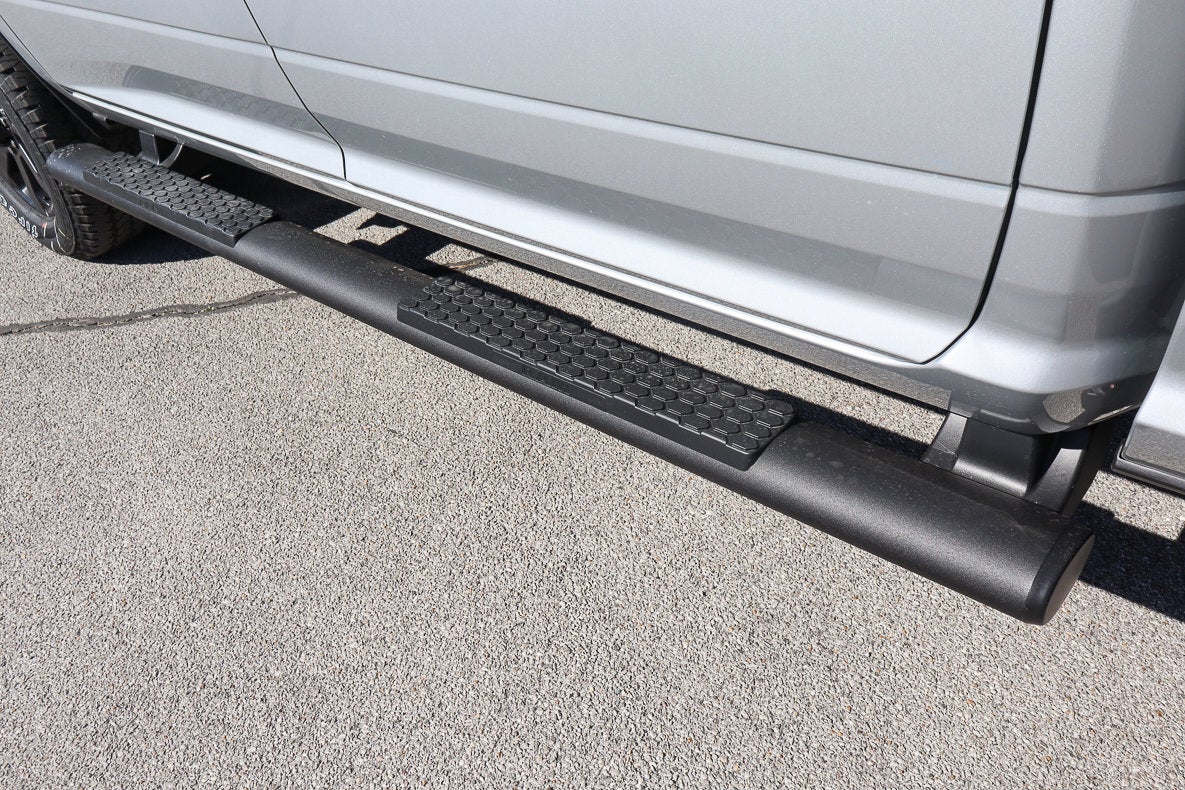 2026 RAM 2500 Black Express