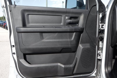 2026 RAM 2500 Warlock 4x4 Crew Cab 6'4 Box
