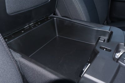 2026 RAM 2500 Warlock 4x4 Crew Cab 6'4 Box