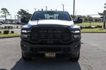 2026 RAM 2500 Warlock 4x4 Crew Cab 6'4 Box