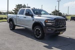 2026 RAM 2500 Warlock 4x4 Crew Cab 6'4 Box