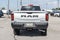2026 RAM 2500 Warlock 4x4 Crew Cab 6'4 Box