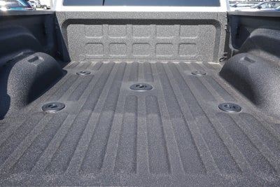2026 RAM 2500 Warlock 4x4 Crew Cab 6'4 Box