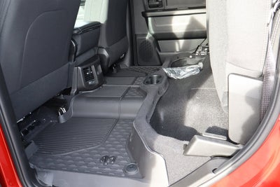 2026 RAM 2500 Warlock