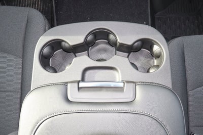 2026 RAM 2500 Warlock