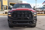 2026 RAM 2500 Warlock