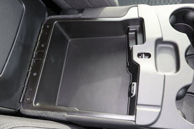 2026 RAM 2500 Warlock