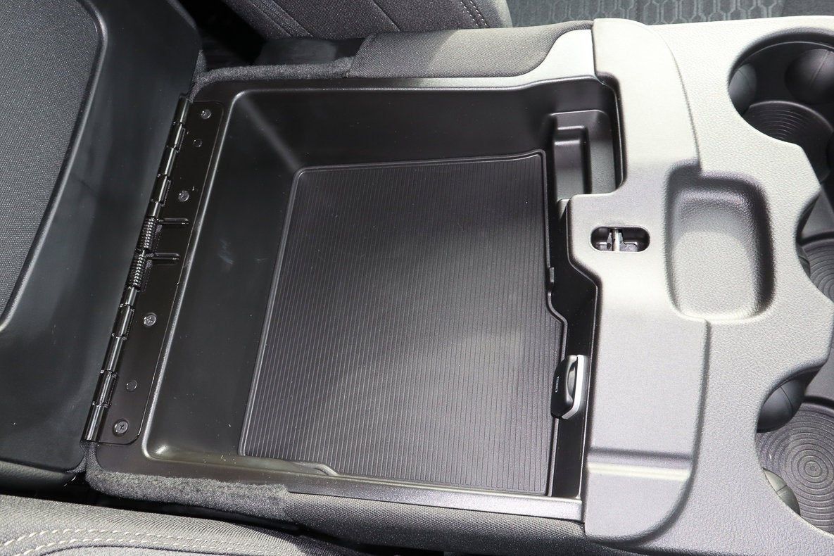 2026 RAM 2500 Warlock