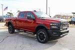 2026 RAM 2500 Warlock
