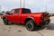 2026 RAM 2500 Warlock