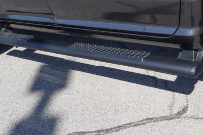 2026 RAM 2500 Warlock 4x4 Crew Cab 6'4 Box