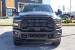 2026 RAM 2500 Warlock 4x4 Crew Cab 6'4 Box