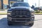 2026 RAM 2500 Warlock 4x4 Crew Cab 6'4 Box