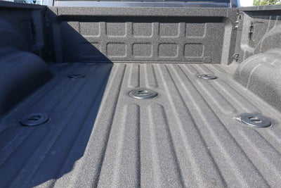 2026 RAM 2500 Warlock 4x4 Crew Cab 6'4 Box