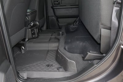 2026 RAM 2500 Warlock