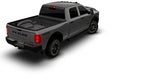 2026 RAM 2500 Warlock