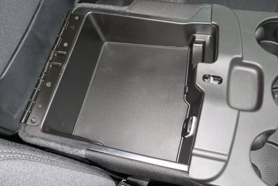 2026 RAM 2500 Warlock