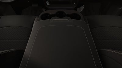 2026 RAM 2500 Warlock