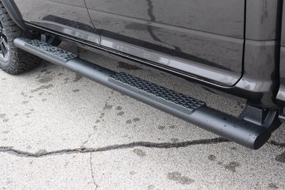 2026 RAM 2500 Warlock