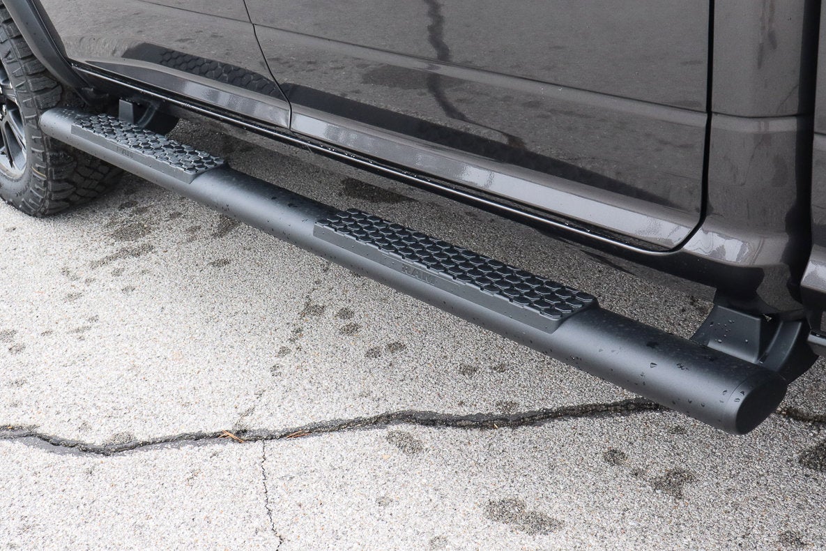 2026 RAM 2500 Warlock