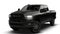 2026 RAM 2500 Black Express 4x4 Crew Cab 6'4 Box