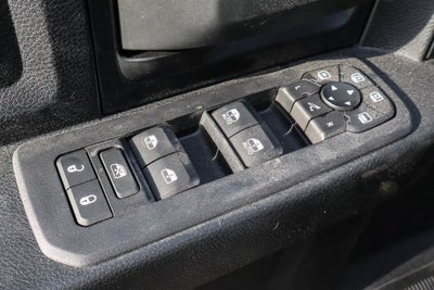 2026 RAM 2500 Black Express 4x4 Crew Cab 6'4 Box