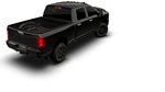 2026 RAM 2500 Black Express 4x4 Crew Cab 6'4 Box