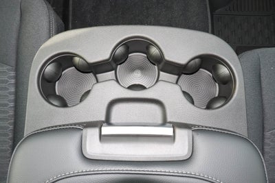 2026 RAM 2500 Black Express 4x4 Crew Cab 6'4 Box